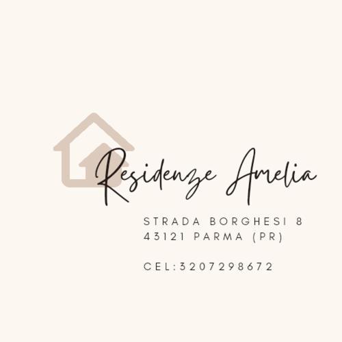 Apartment Residenze Amelia *