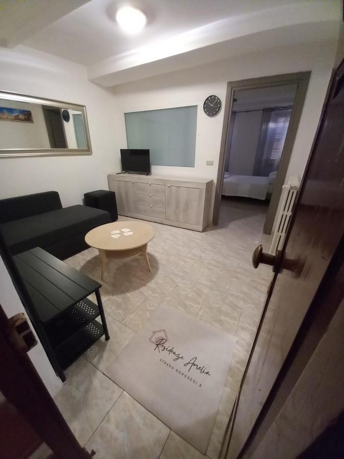 Residenze Amelia Apartment *