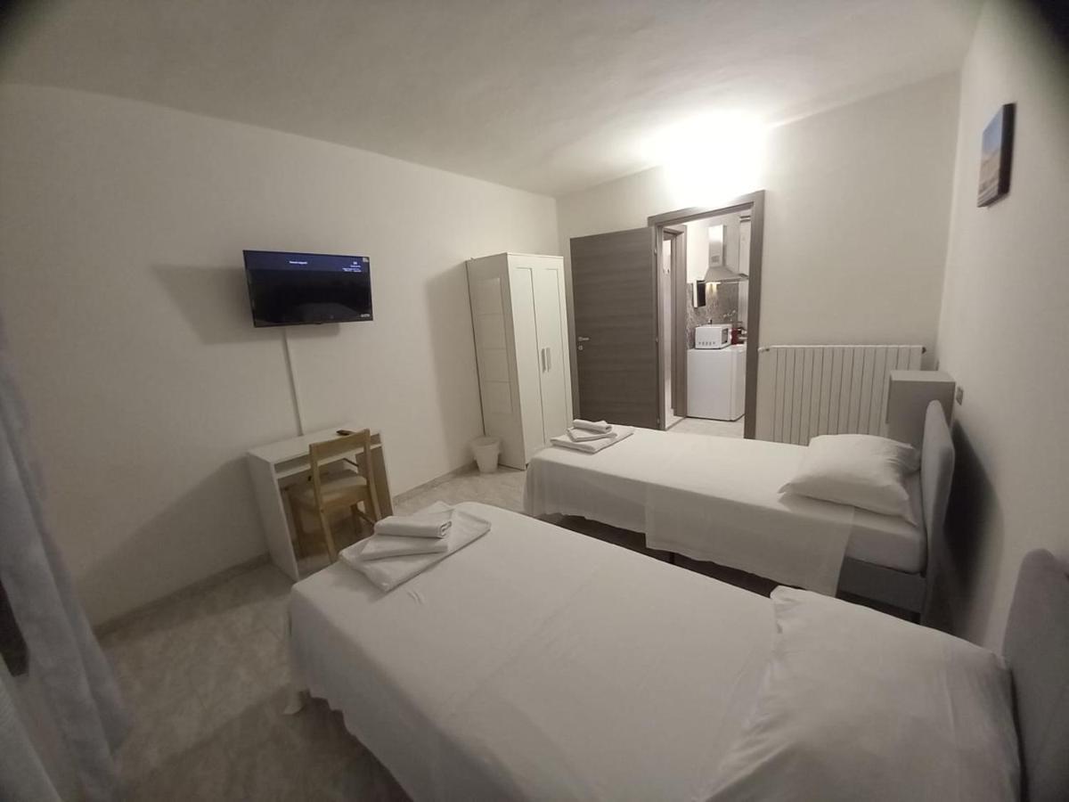 Residenze Amelia Apartment